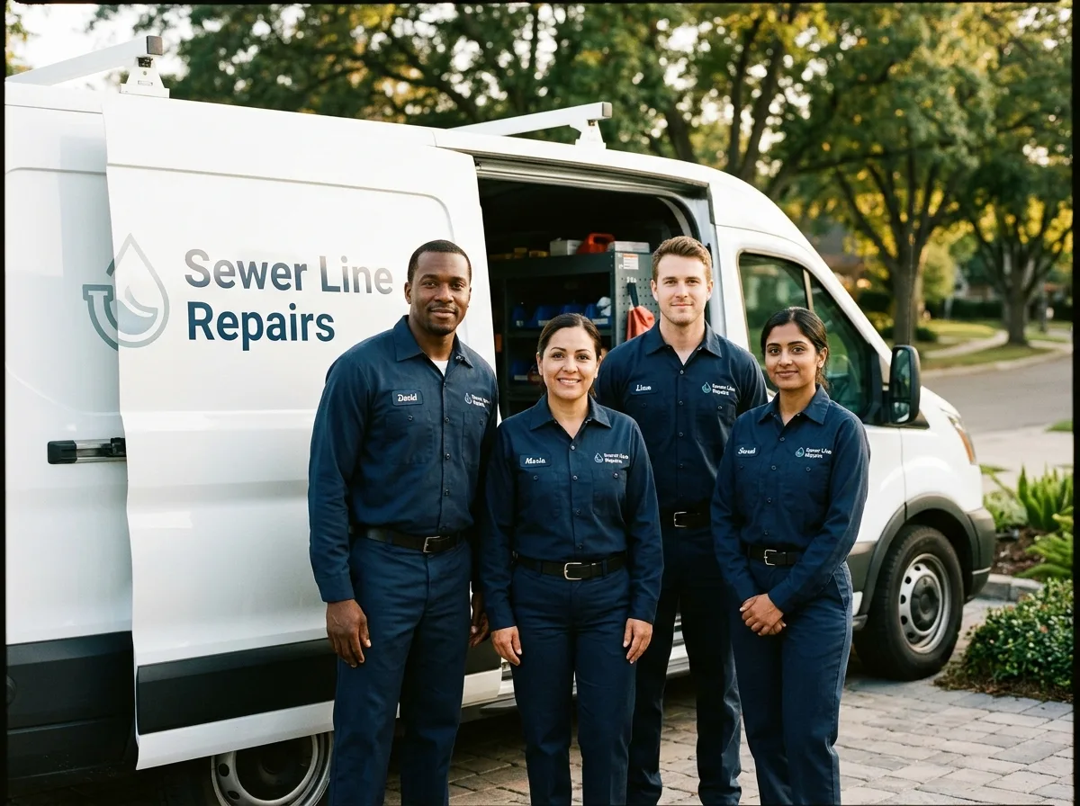 Emergency Plumber company in Sarasota, FL