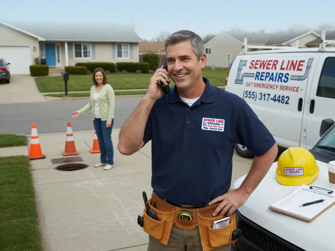 Emergency Plumber Sarasota, FL FAQs